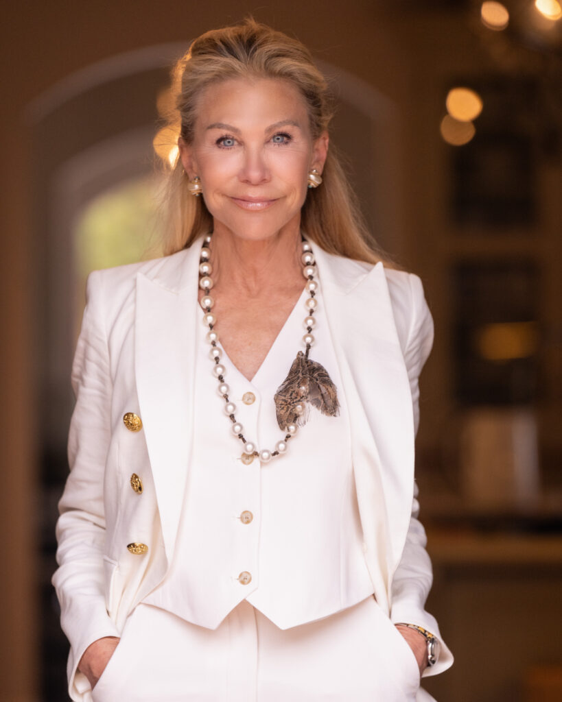 Deborah  Greenspan